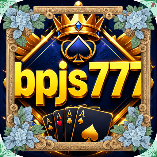 bpjs777 — mitra unggulan
